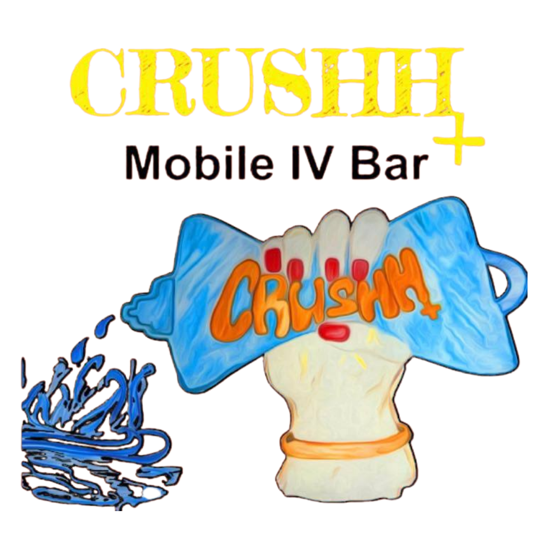 A picture of the crush mobile v bar.